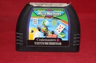 Micro Machines (Sega Genesis, 1993) Authentic Game Cartridge