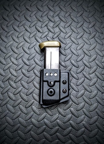 45acp / 10mm Double Stack Magazine Carrier / Holder | eBay