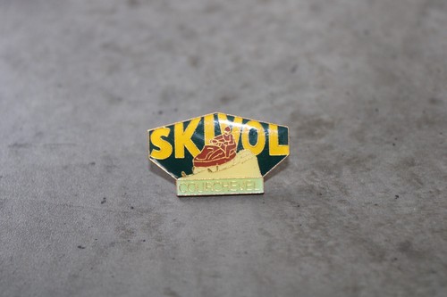 pins pin skivol courchevel