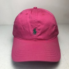 Preços baixos em Bonés de beisebol femininas Ralph Lauren