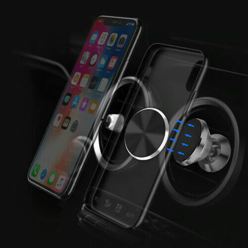 Phone Magnet For Car Pops Sticky Adhesive Replacement For Car