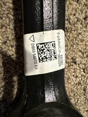 Genuine OEM Ford Rear Lateral Link Arm DB5Z-5A972-EA for 2013-2019 Ford Explorer - Picture 4 of 4