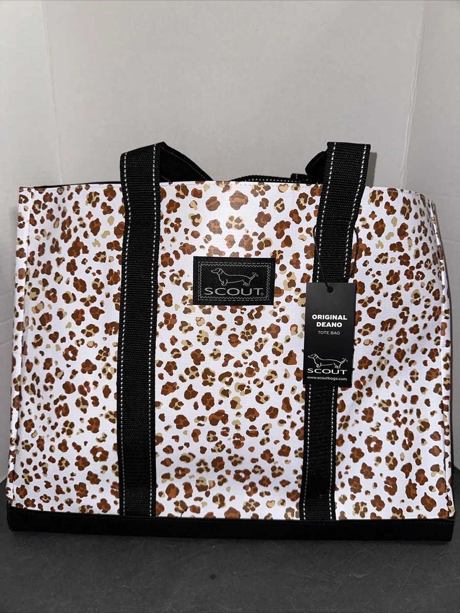 Deano tote new arrivals