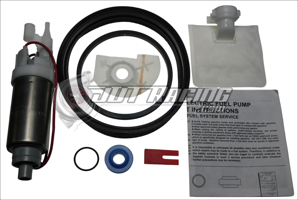 Bomba de combustible genuina Walbro TI Auto GCA761-2 255lph para Dodge Neon SRT-4 SRT4 95-05 Foto 2 de 3