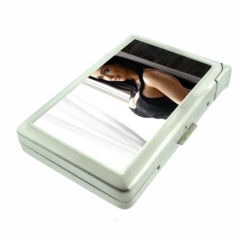 Metal Wallet