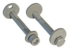 SPC 66038 EZ Cam Bolt Kit for 2011–23 Dodge Charger/Challenger/300 RWD