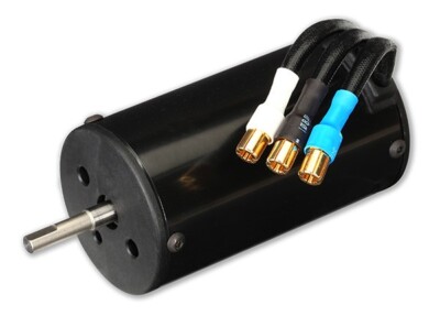 X-Maxx & XRT Motor (Brushless VELINEON 1275KV 8S LIPO VXL-8S
