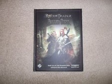 Warhammer 40K RPG Rogue Trader Fallen Suns