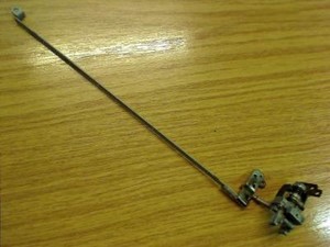 TFT LCD Display Scharnier Links (L) Acer 6930G - 584G25Mn ZK2