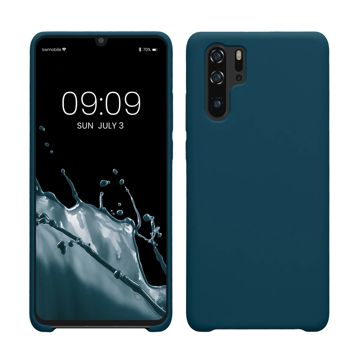 Cadorabo Custodia Protettiva Per Huawei P30 LITE Cover In - Foto 4