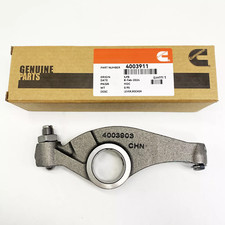 3 Rocker Arm For Cummins 11l M11 Ism Qsm Ism11 4003911 3064597 3068352 3400971 3 Rocker Arm For Cummins 11l M11 Ism Qsm Ism11 4003911 3064597 3068352 3400971