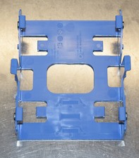 Blue Toolless 3.5" Drive Caddy KN080 for Dell Poweredge SC 1435 Server