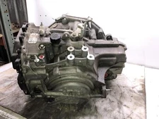 Chevrolet Equinox 2015-2017 Automatic Transmission Assembly 2.4L FWD 24262565