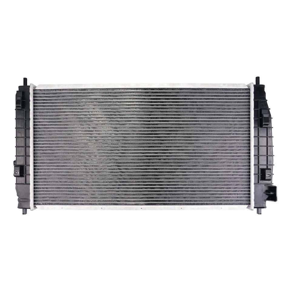 Radiador para Chrysler 300M V6 1998 1999 2000 2001 2002 2003 2004 3,5 L CU2184 Foto 3 de 4