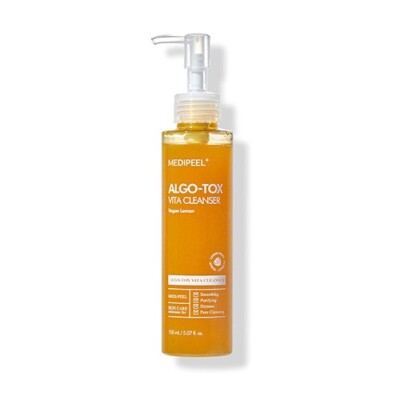 [MEDI-PEEL] Algo Tox Vita Cleanser 150ml / Korean cosmetics