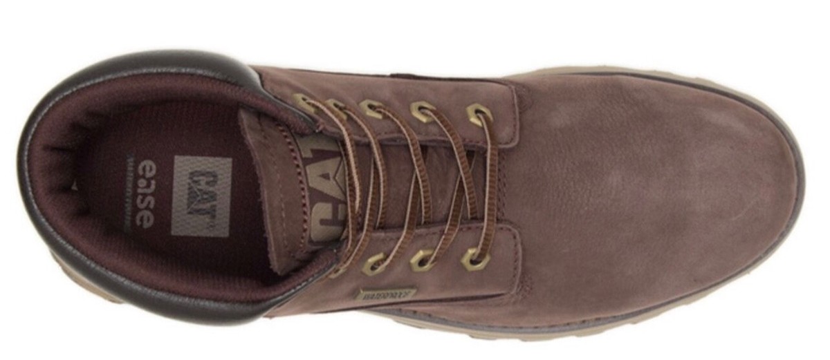 Caterpillar Mens Boots Propane 2.0 Ob E Fo - Brands Megastore