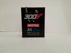 15,45€/l Motul 300V 20W-60 Le Mans 2 l