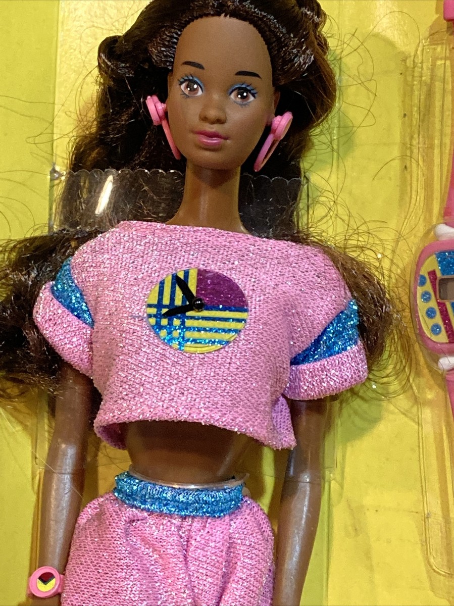 BARBIE™ THE MOVIE デニムホルターネック BARBIE™ THE MOVIE デニムホルターネック