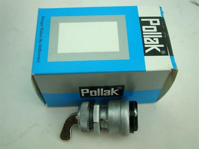 Pollak Zünder Schalter M. / Hebel