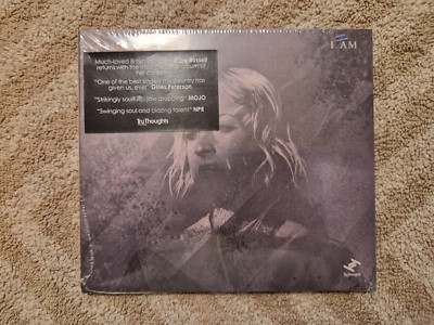 Alice Russell 2024 '' I Am''