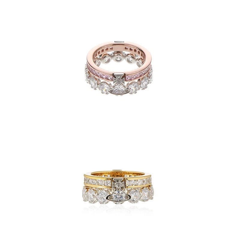 Vivienne westwood wedding rings sale