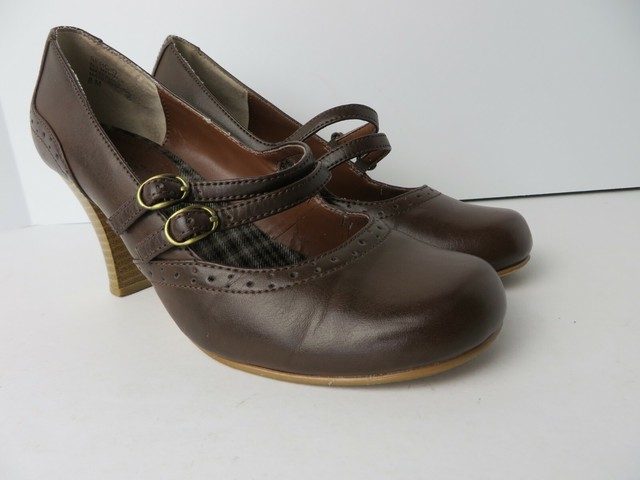 mudd mary jane heels