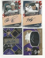 Get Seann William Scott's Rookie with These Goon Trading Cards 21