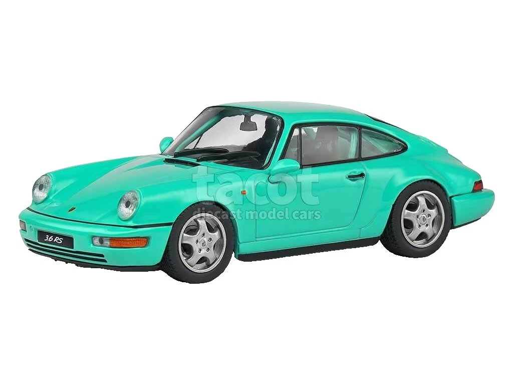 Solido Porsche 1:43 vehículos diecast y de juguete