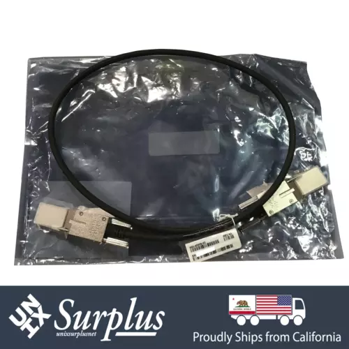New Cisco StackWise-160 10Gb Stacking Cable Type 2 compatible for Catalyst 3650