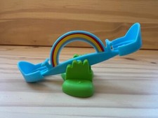 Peppa Pig Peppa's Adventures Balloon Park SeeSaw Teeter Totter Replacement Only