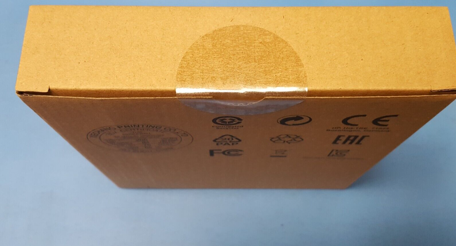 (NEW) HP EXTERNAL DVD WRITER, GP70N , HP P/N F2B56AA , USB PORTABLE