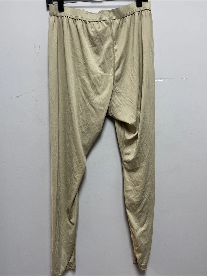 NUEVO CON ETIQUETAS, cajones, peso ligero, marrón tostado clima frío sedoso tamaño: L/R, 47/73 (mz) Foto 2 de 4