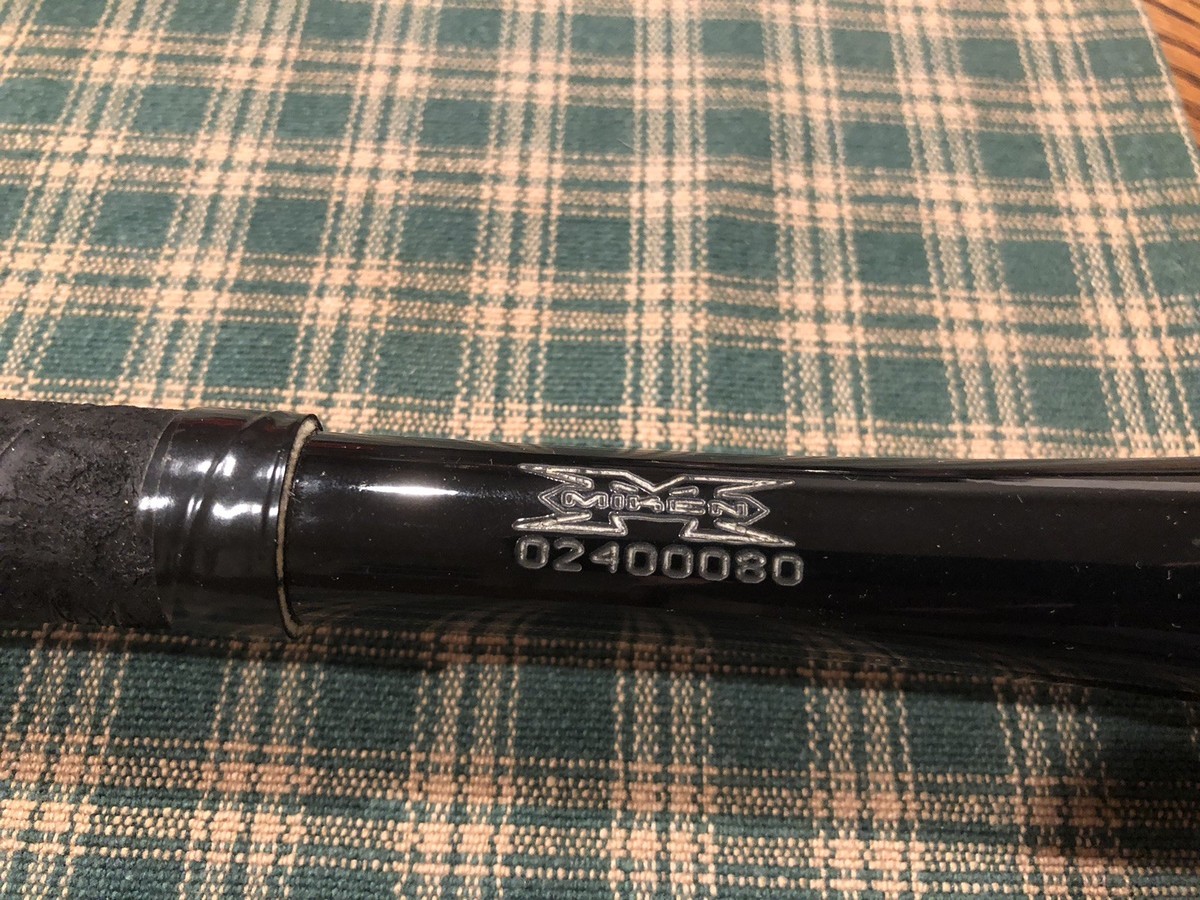 BÂTON DE SOFTBALL MSU5FRKB FREAK 2PC BALANCED USSSA 2025 – Plan de Match
