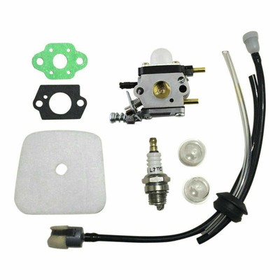 Vergaser Kraftstoffleitung für Mantis Gartenfräse 7222 7225 SV5 C/2