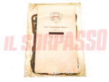 Moteur Lancia FULVIA