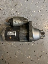 2013-2017 13 14 15 16 17 NISSAN ALTIMA 2.5L ENGINE STARTER MOTOR 23300-3TA0C OEM