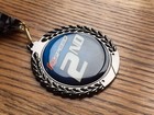 K1 Speed Medal 2nd — photo 3