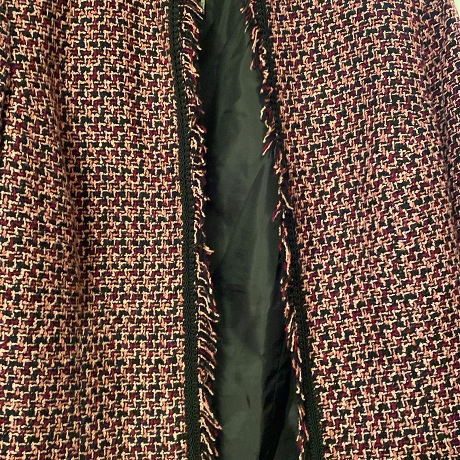 Perceptions Jacket, size 16 - image 2