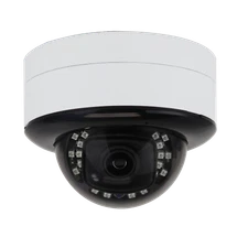MXStar 4K @30FPS Realtime 4X Optical Zoom 2.8-8mm Motorized Dome Security Camera