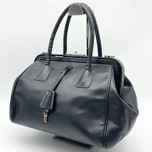 Prada Mini Bag Black | eBay Prada Mini Bag Black | eBay