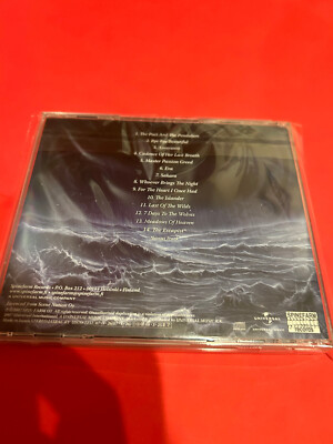 Nightwish / Dark Passion Play JAPAN Edition +1 bonus track