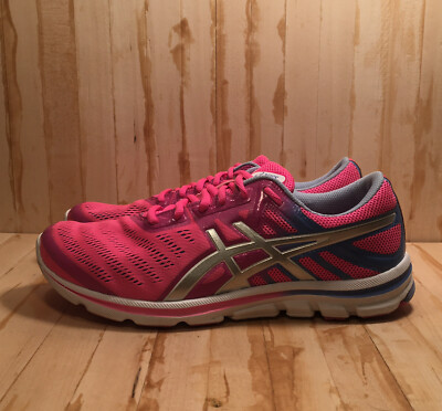 asics gel electro33