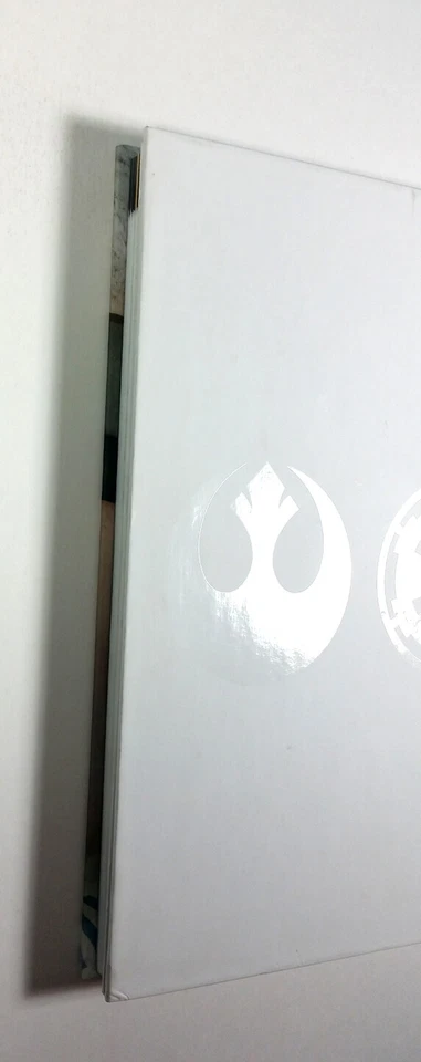 Star Wars Battlefront Edición Coleccionista Guía de Estrategia HC Usado Foto 4 de 4