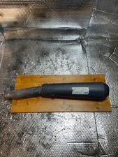 Moto Guzzi V7 Auspuff Endtopf …