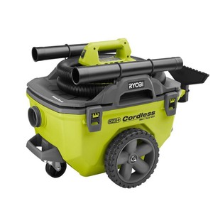 ryobi vacuum cordless wet dry gal volt tool seller