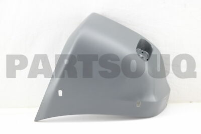 5216242908 Genuine Toyota COVER, REAR BUMPER 52162-42908 | eBay