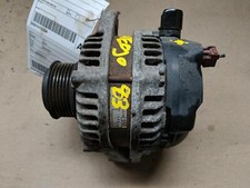 Used Alternator fits: 2014 Acura Rlx FWD Grade A