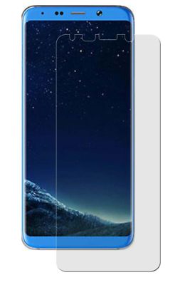 Bluboo S8 Plus - 1x Panzerfolie - Bruchschutzfolie - Premium Folie