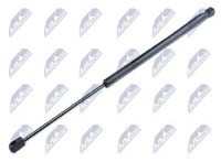 Original NTY Gasfeder Koffer-/Laderaum AE-PL-005 FüR Opel