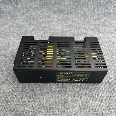 TDK Lambda MP10696 Power Supply 100-240 VAC Used
